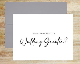 Will You Be My Cards