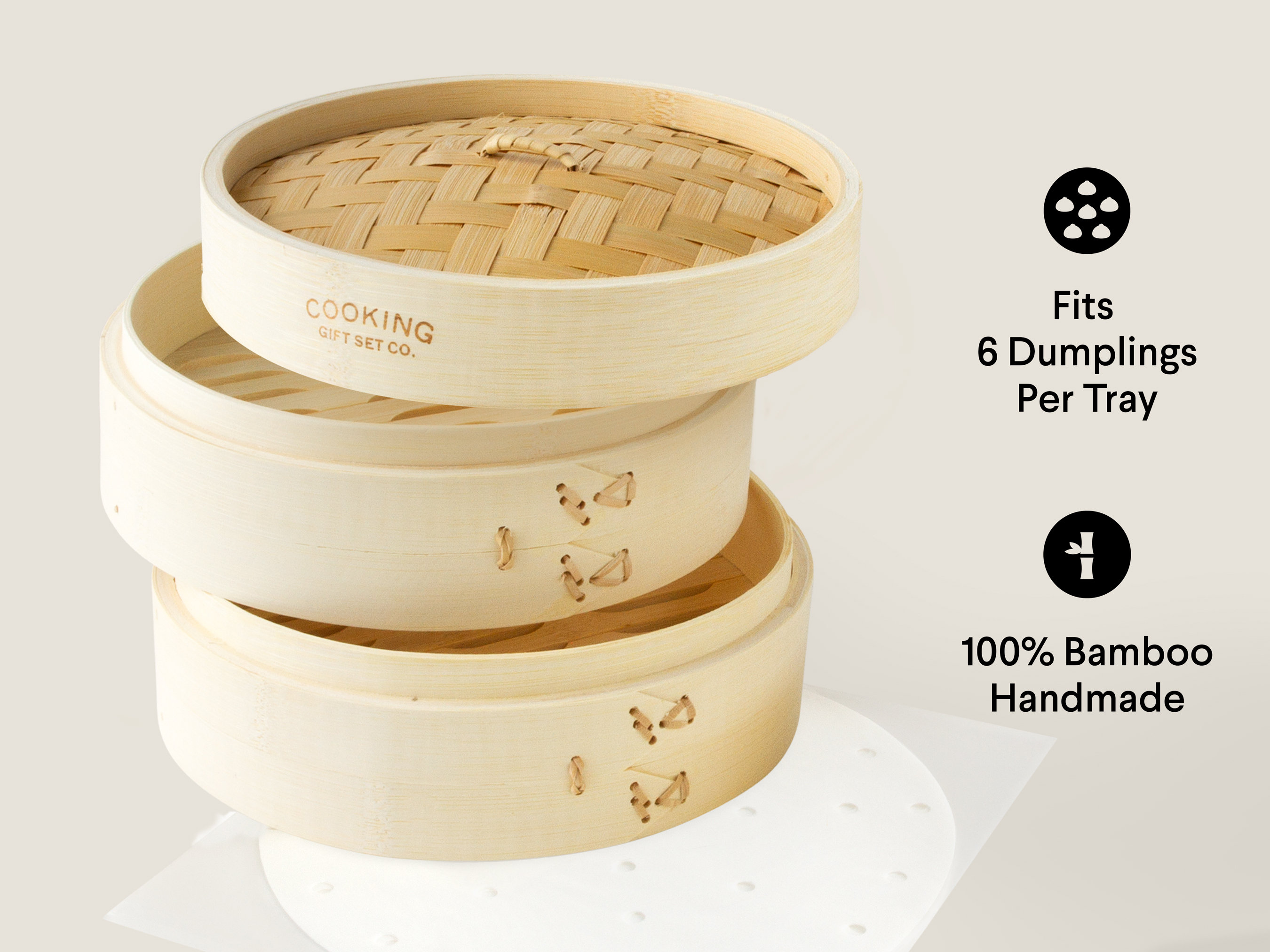 Chinese Soup Dumpling Kit Foodie Gifts Gift Idea for Etsy