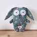 see more listings in the Firmin the cuddly rabbit section