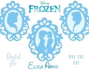 Free Free Frozen Birthday Svg Free 605 SVG PNG EPS DXF File
