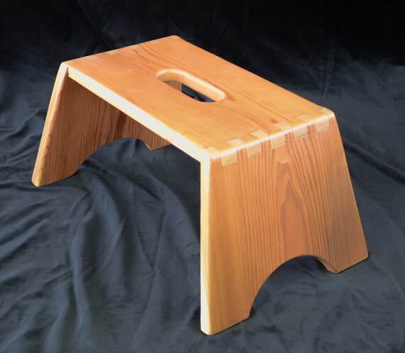 14 inch step stool