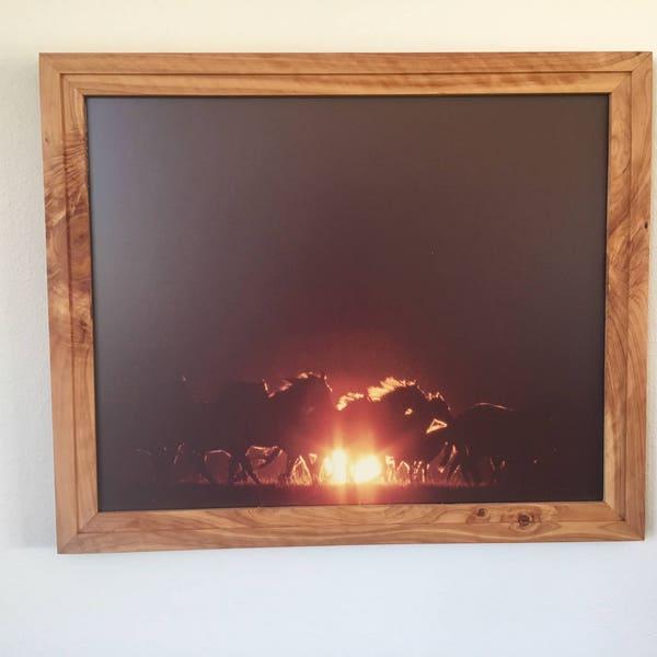 Non Glare Picture Frame Glass Etsy