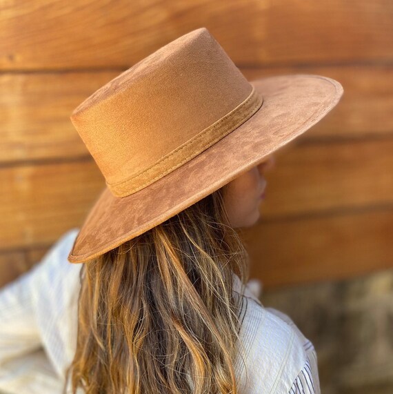 Hats Women Camel/fedora Hats for Women 