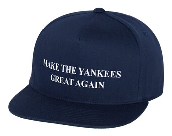 bronx bombers hat
