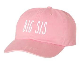 Big sister hat Clearance