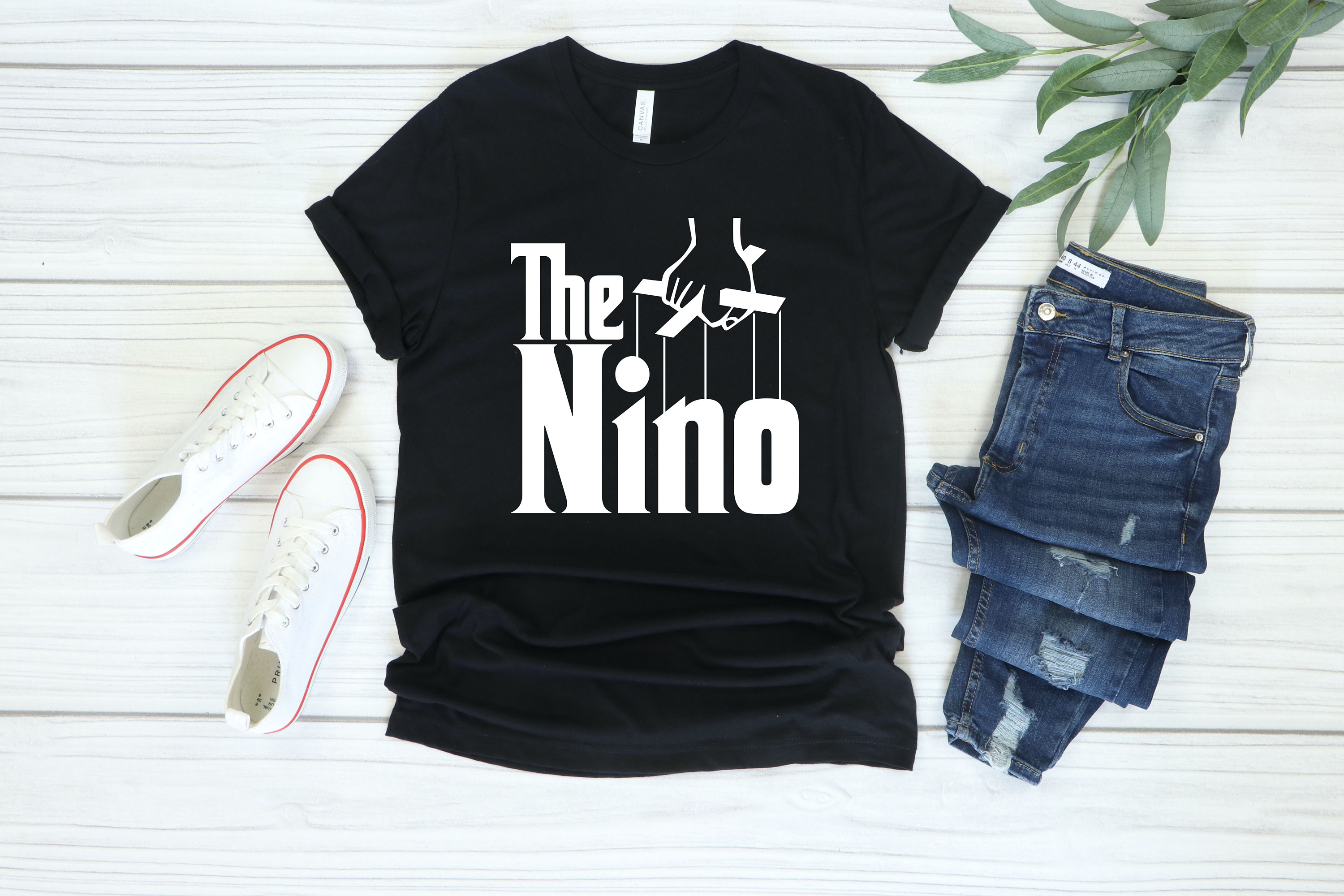 El niño camiseta new arrivals