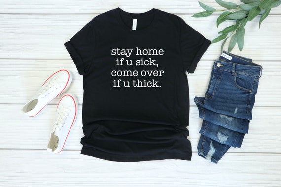 Nurse Stay At Home Quaratine Isolation Social Distancing Tee T-Shirt Nurse Stay At Home Quaratine Isolation Social Distancing Tee T-Shirt