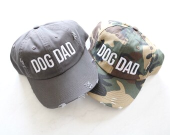 dog person hat