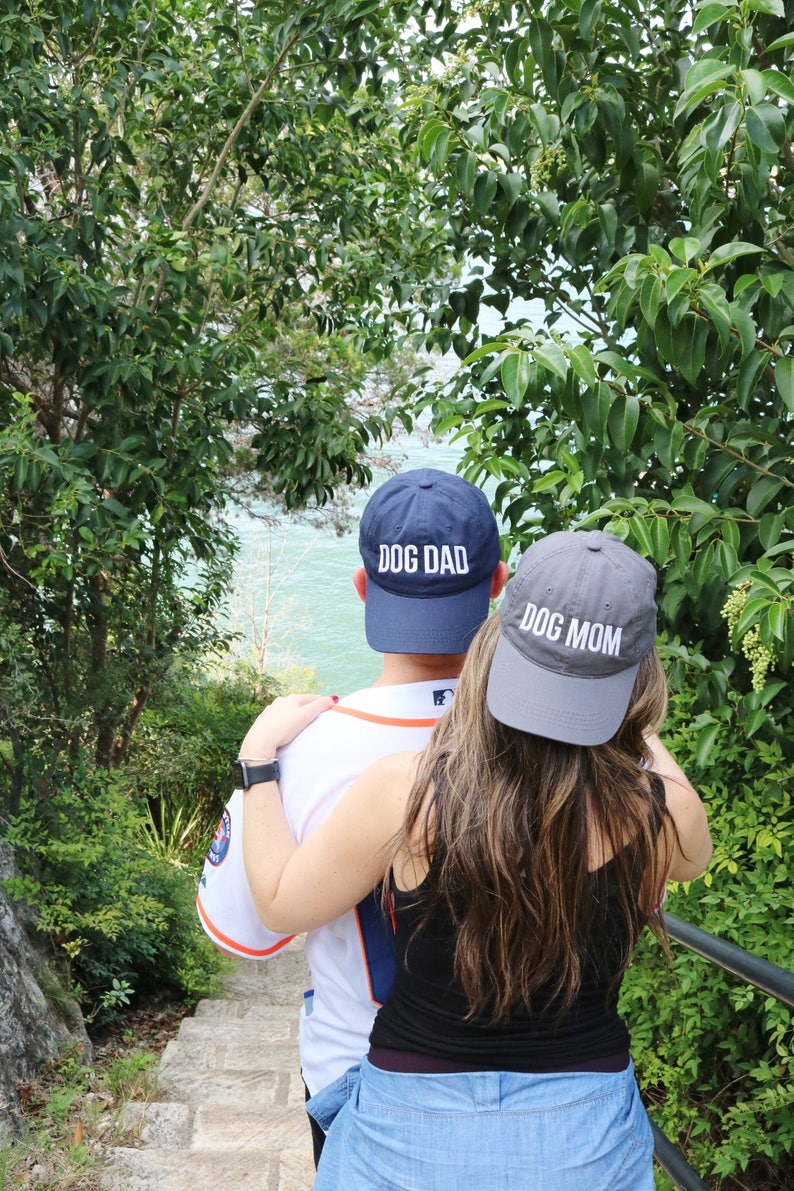 Dog dad cap Clearance