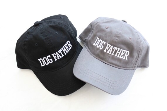 father hat