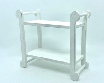 1:12 Bar Cart KIT