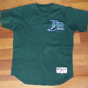 Tampa Bay Devil Rays #26 Jersey Size 46