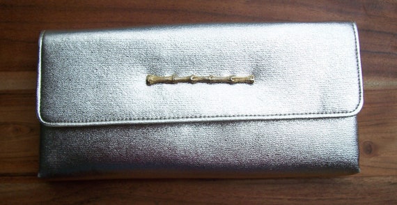 HL Gold Purse