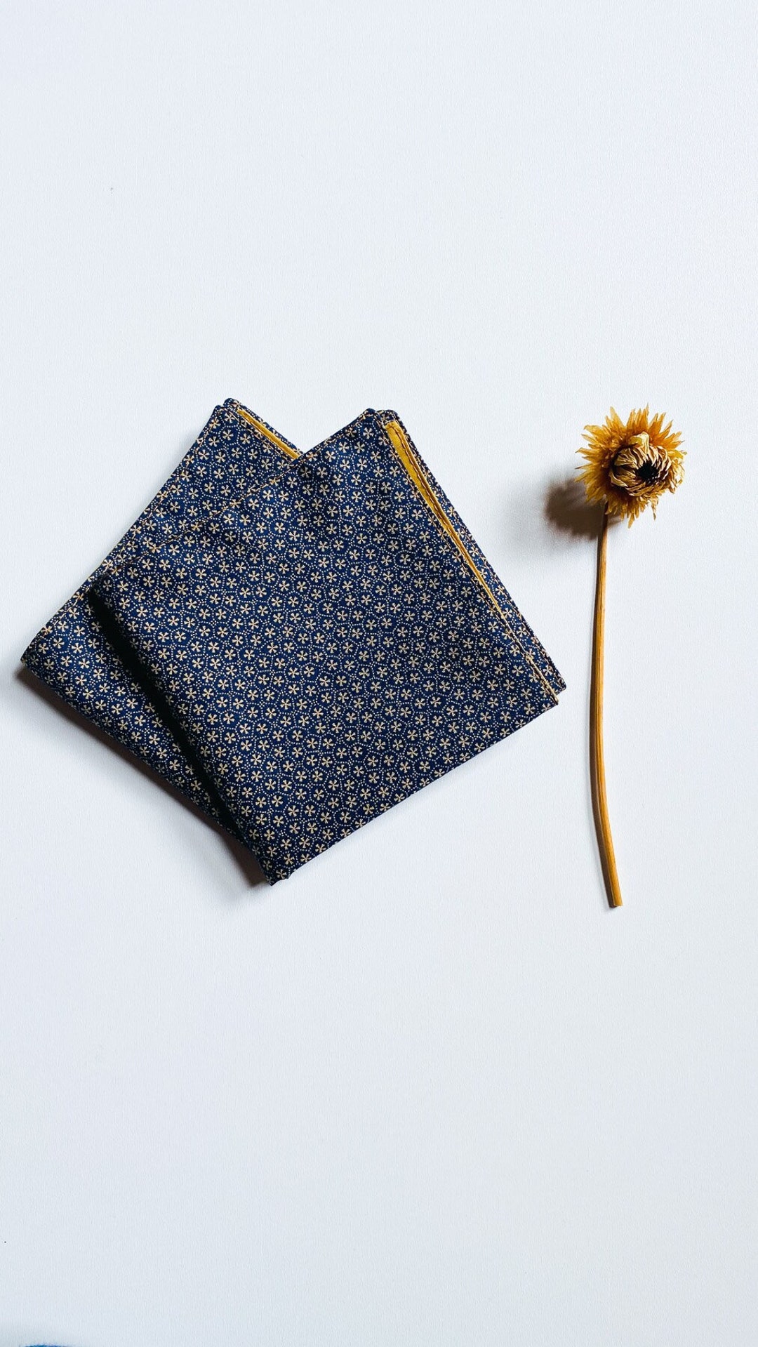 Made in Quebec Napkins Etsy