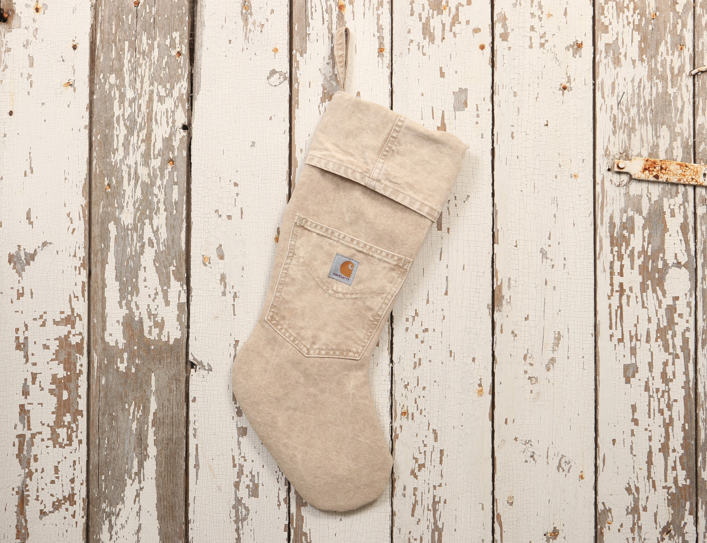 oporavak Supermarket Očinski carhartt christmas stocking Iskrena seoski