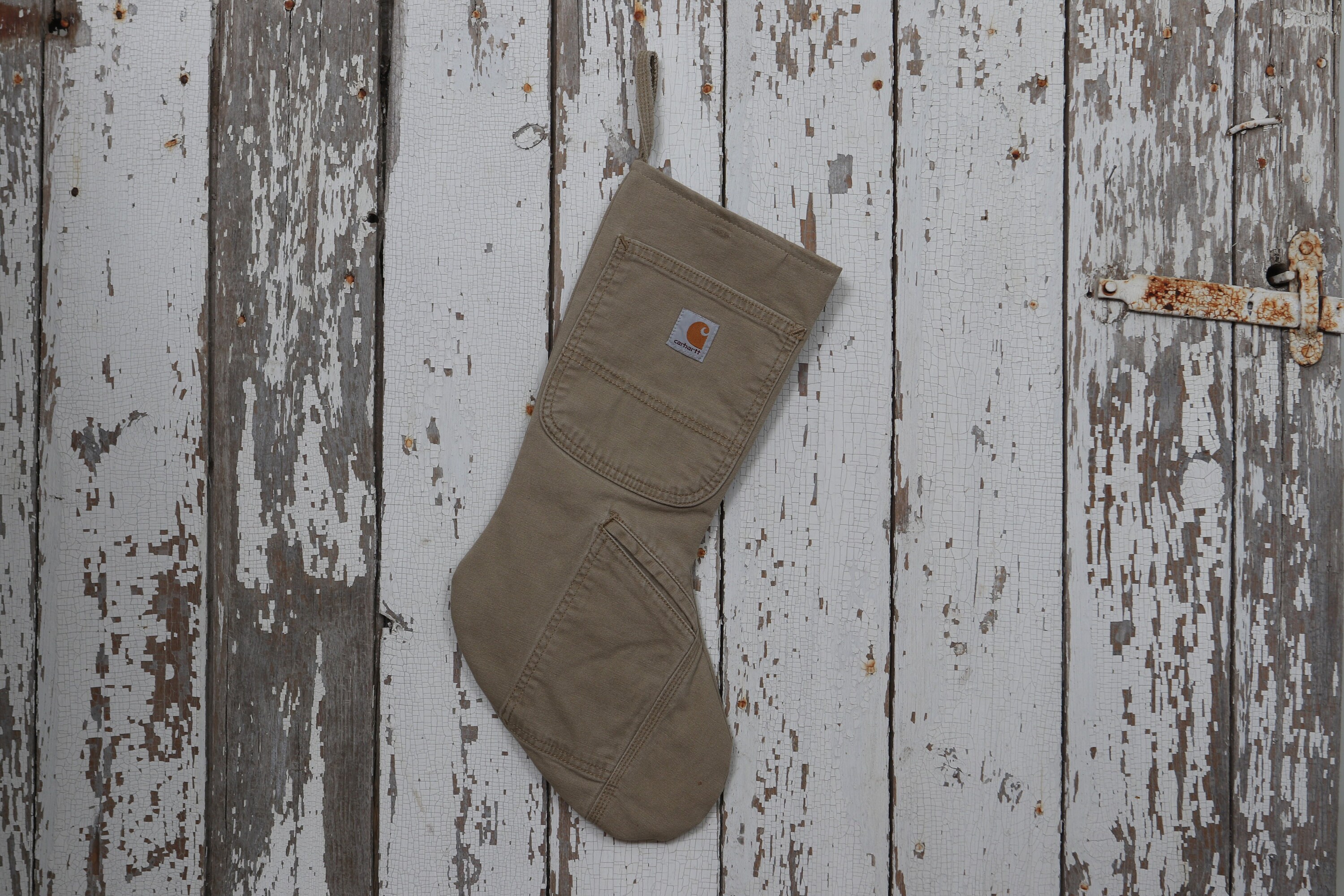 Carhartt hot sale christmas stocking
