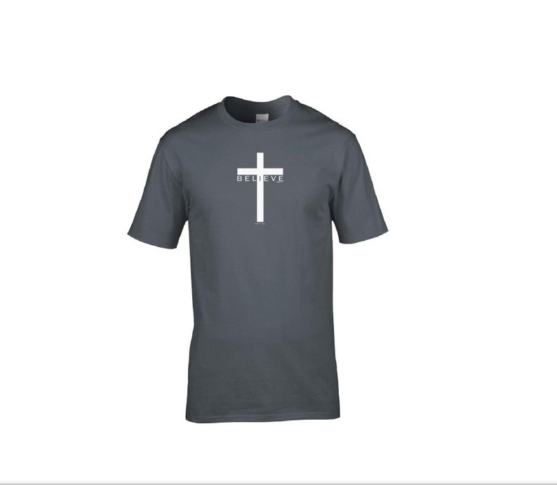 James 1:6 Tshirt Believe Tshirt Bible verse Tshirt Bible | Etsy