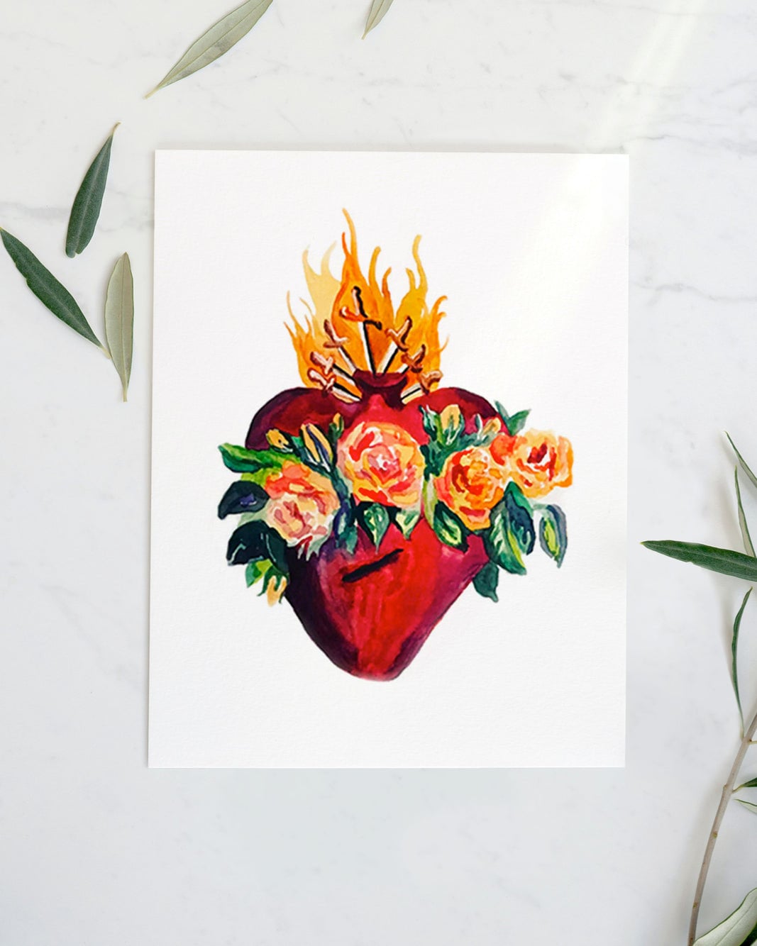 マリアの心臓 Maria's Heart マリアの心臓 Maria's Heart マリアの心臓