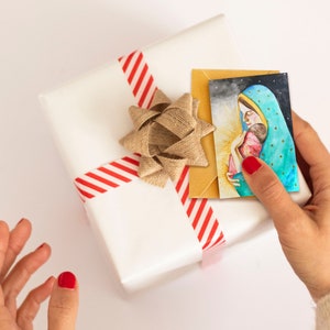Bundel van lichtkaarten, katholieke vakantiecadeaukaartjes, katholieke doopgunsten, katholieke feestartikelen, katholieke valentijnskaarten, katholieke Valentijnsdag