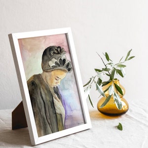 Saint Josephine Bakhita, St Bakhita, Saint Josephine, Saint Bakhita, African Saint, Confirmation Saint, Saint of healing, Josie