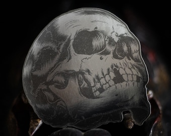 Mirror Skull