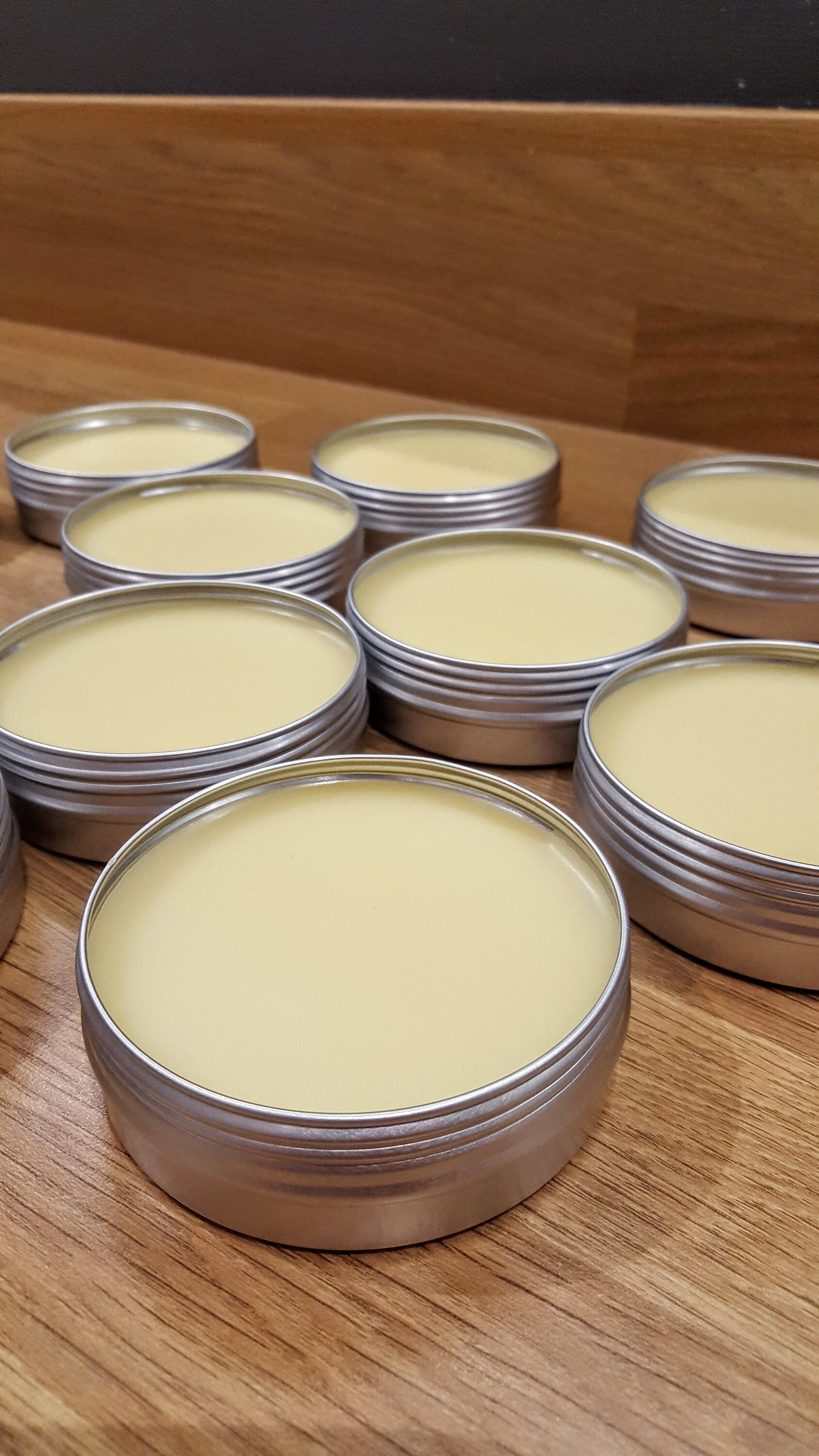 Board Butter Cutting Board Wax Wood Conditioner Cutting Etsy