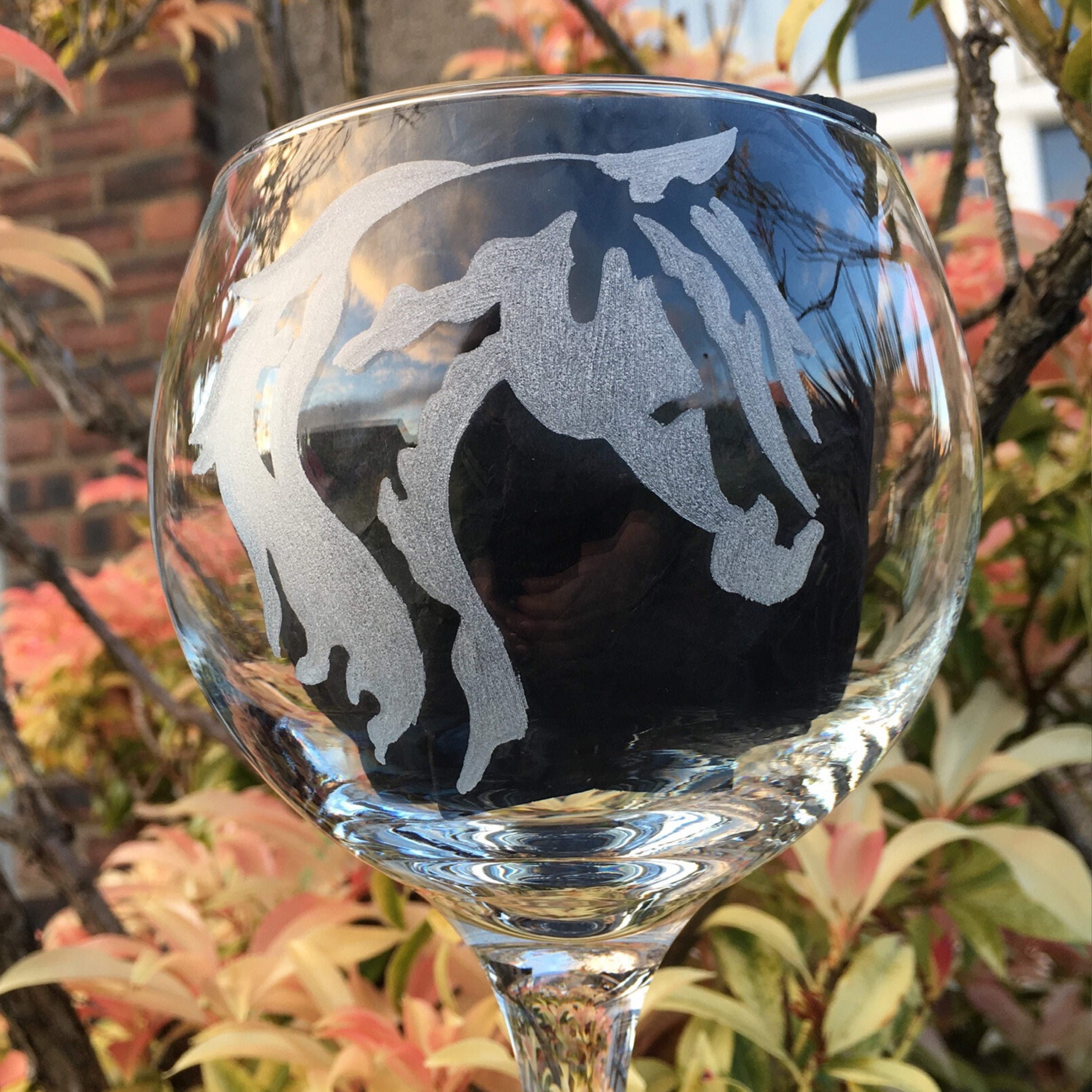 Horse Owner Gift / Gin Lovers Gift / Horse Gift Idea Etsy UK