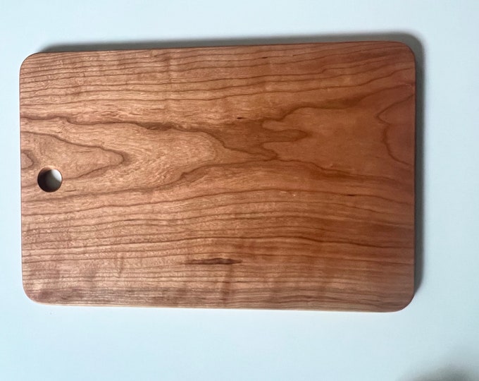 Add juice groove to any cutting board