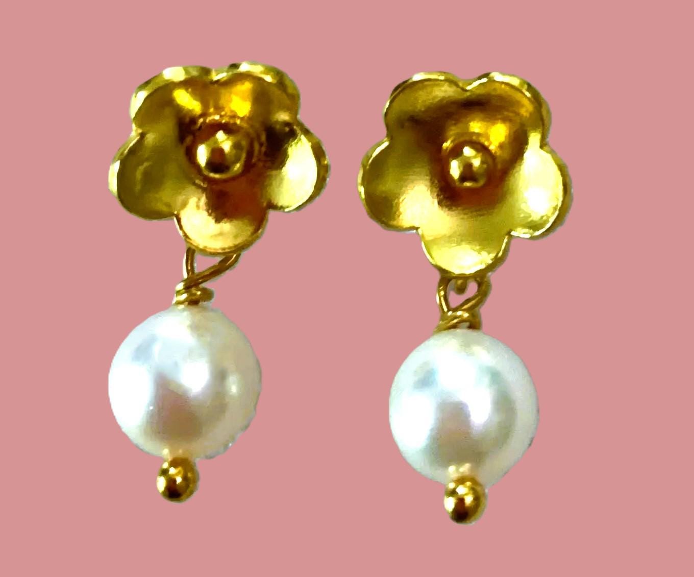 Mikimoto Pearl Necklace 22 - Etsy