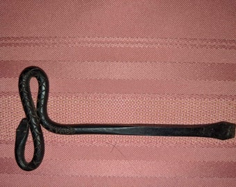 Handmade Snake Screwdriver
