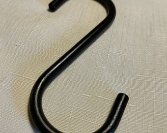 Cold Bent S-Hook 3/pack