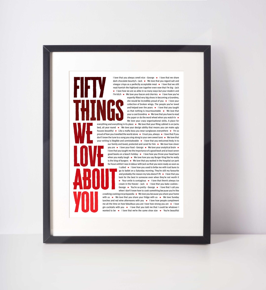 50th Birthday Gift For Men Gift For Him Gift For Dad Gift For Man 50th 