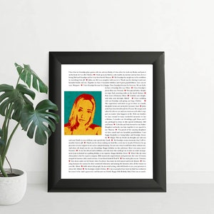 50 REASONS We Love You; Reasons I love you; Reasons why we love you; Birthday Gift; Gift for Dad; Gift for her; Gift for Mom; Gift for woman