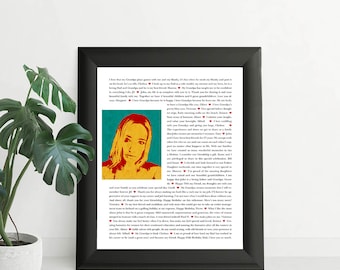 50 REASONS We Love You; Reasons I love you; Reasons why we love you; Birthday Gift; Gift for Dad; Gift for her; Gift for Mom; Gift for woman