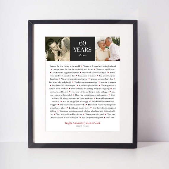 27 idées de 60e anniversaire de mariage  anniversaire de mariage, 60e  anniversaire, anniversaire