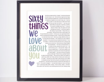 60Th Birthday Presents For Mother - 60th Birthday Gift Ideas For Mom Top 35 Birthday Gifts For Mothers Turning 60