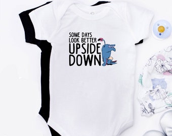 eeyore baby clothes