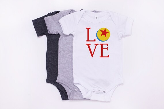 toy story infant clothes