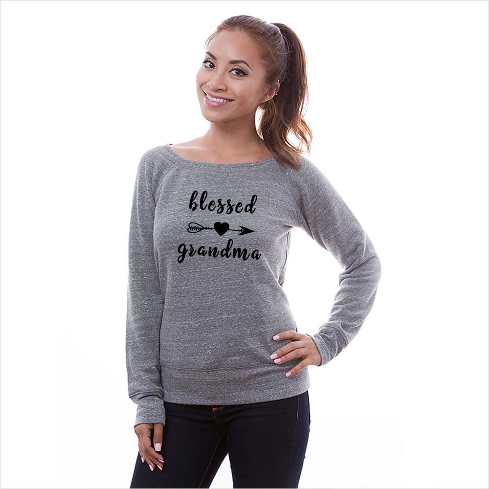 grandma bear sweatshirt
