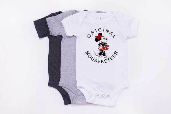 original mouseketeer shirt