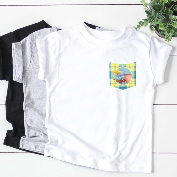 dumbo shirt toddler
