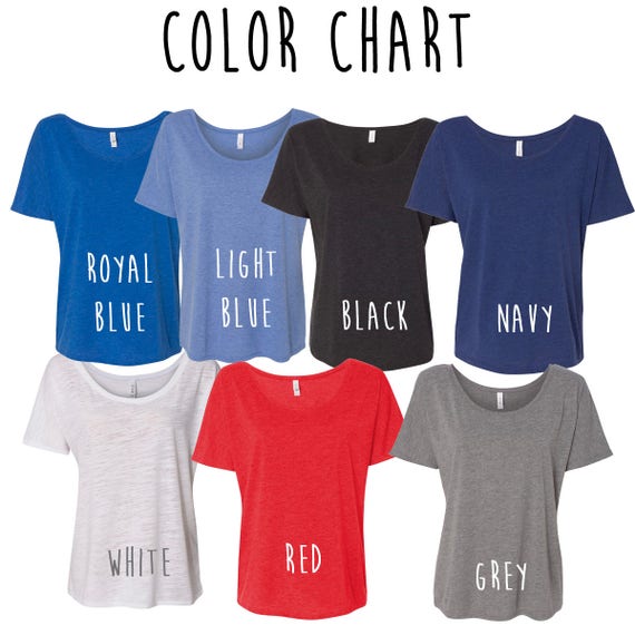 soft slouchy t shirt