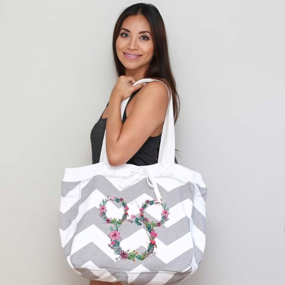 disney cactus bag