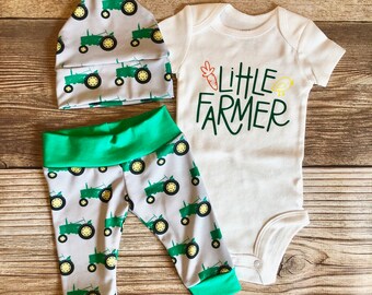 country baby outfits