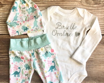 infant girl dinosaur clothes
