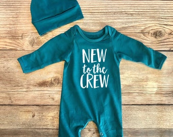 peacock baby clothes