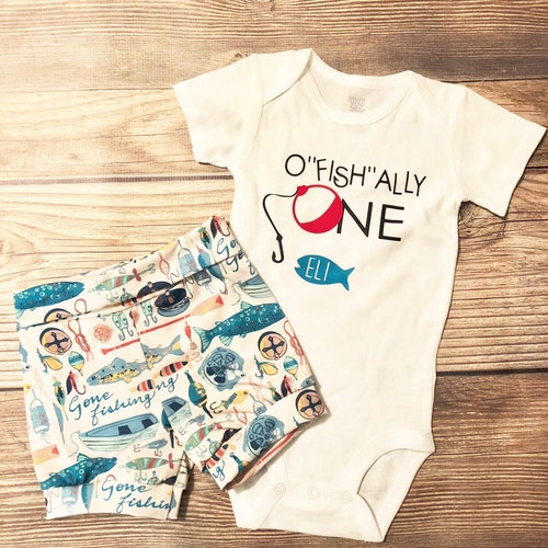 Ofishally one birthday shirt Clearance