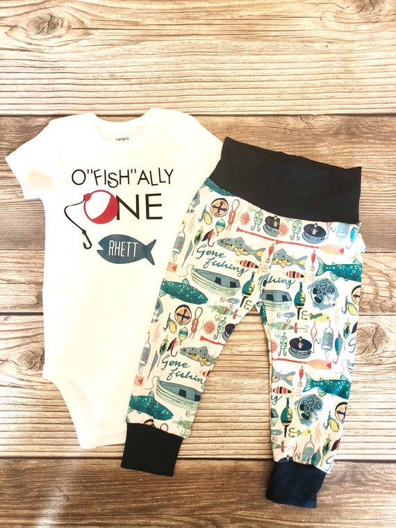 ofishally one birthday outfit