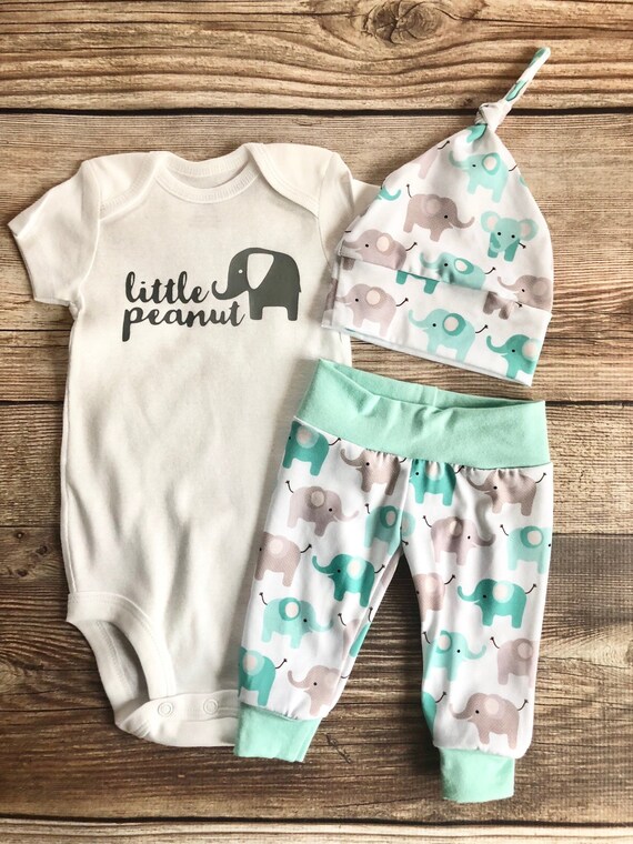Little peanut outfit Clearance