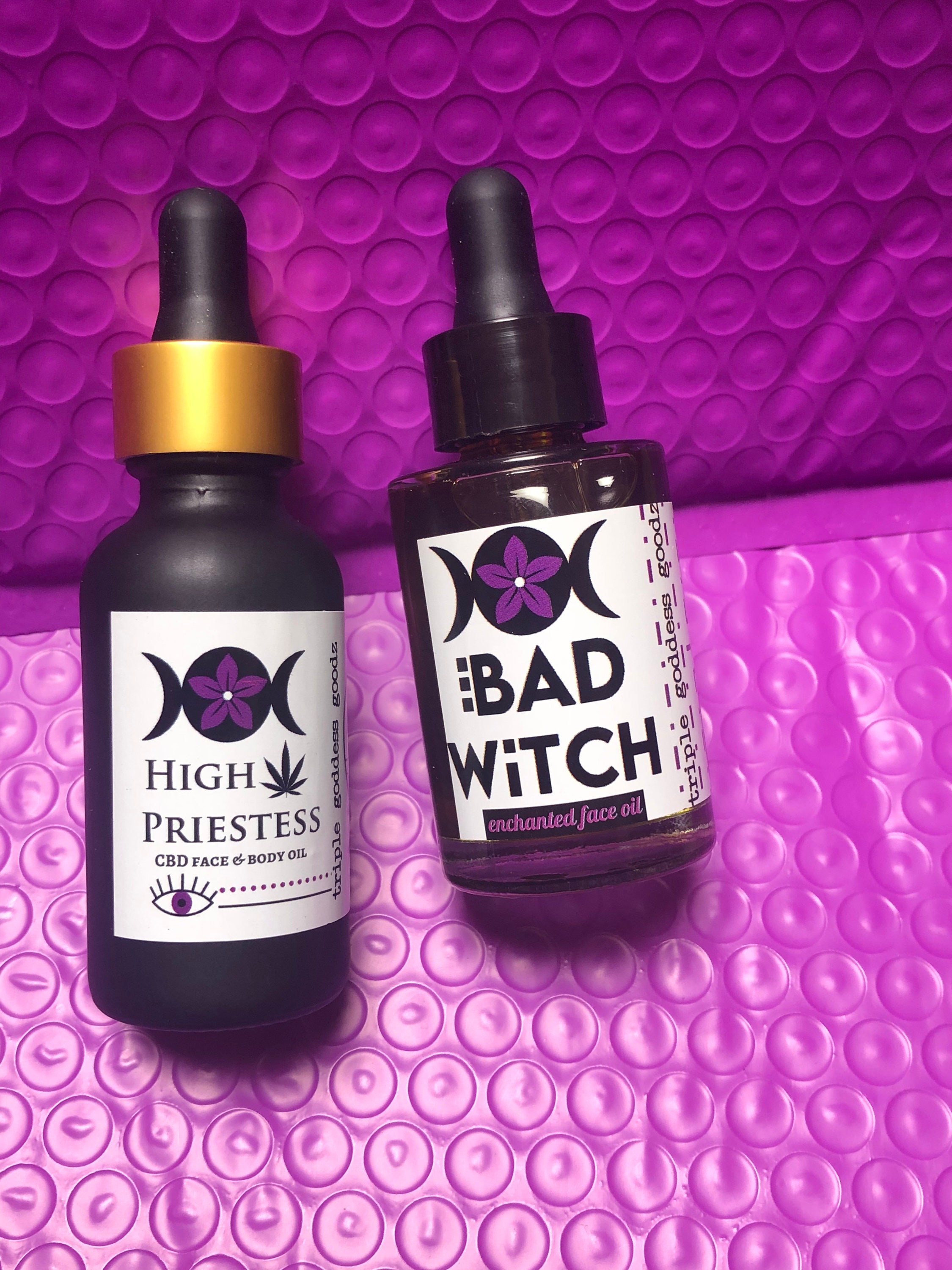 Skin Magick Duo